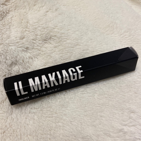 Il Makiage InkLiner Liquid Liner - Picture 1 of 3